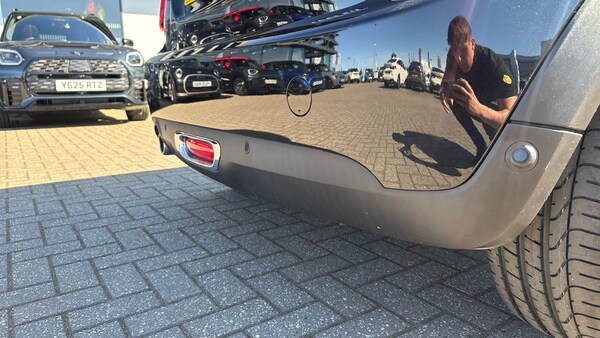 Used MINI Hatch 2020 for sale - 75407257: Photo 45
