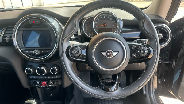 Used MINI Hatch 2020 for sale - 75407257: Photo 5