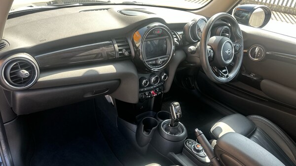 Used MINI Hatch 2020 for sale - 75407257: Photo 7