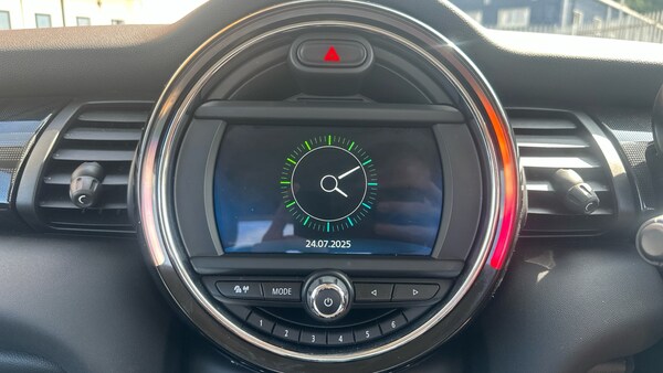 Used MINI Hatch 2020 for sale - 75407257: Photo 8