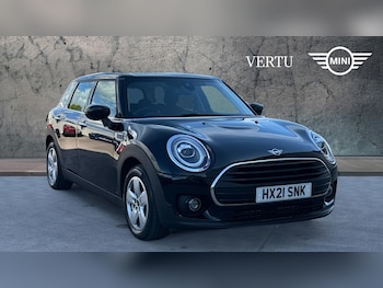 Used MINI Clubman 2021 for sale - 78152922: Photo