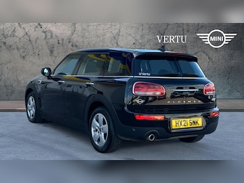 Used MINI Clubman 2021 for sale - 78152922: Photo