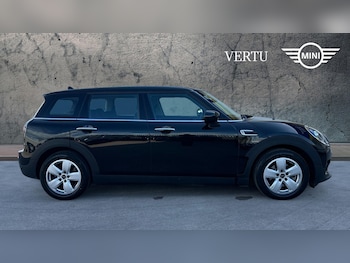 Used MINI Clubman 2021 for sale - 78152922: Photo