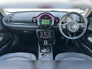 Used MINI Clubman 2021 for sale - 78152922: Photo