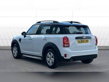 Used MINI Countryman 2018 for sale - 79604702: Photo