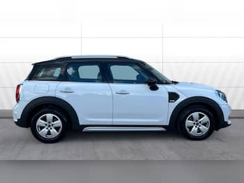Used MINI Countryman 2018 for sale - 79604702: Photo