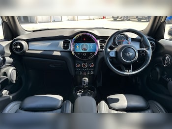 Used MINI Hatch 2022 for sale - 78775986: Photo