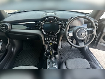 Used MINI Hatch 2022 for sale - 79344445: Photo