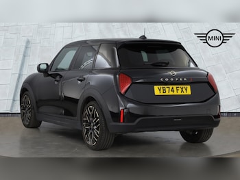 Used MINI Cooper 2024 for sale - 79341016: Photo