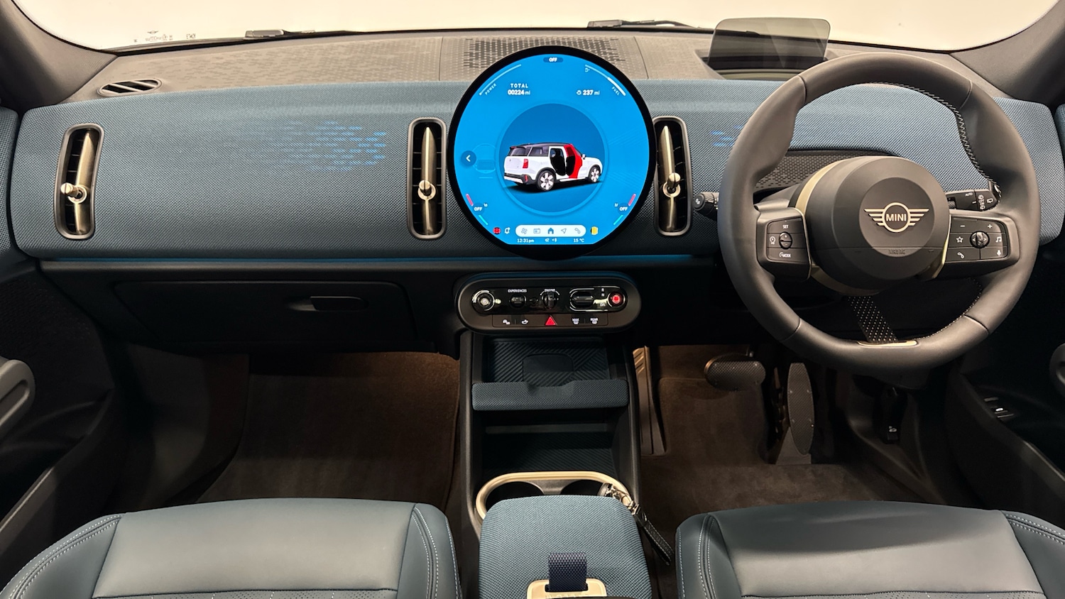 Used MINI Countryman 2025 for sale - 76340490: Photo 10
