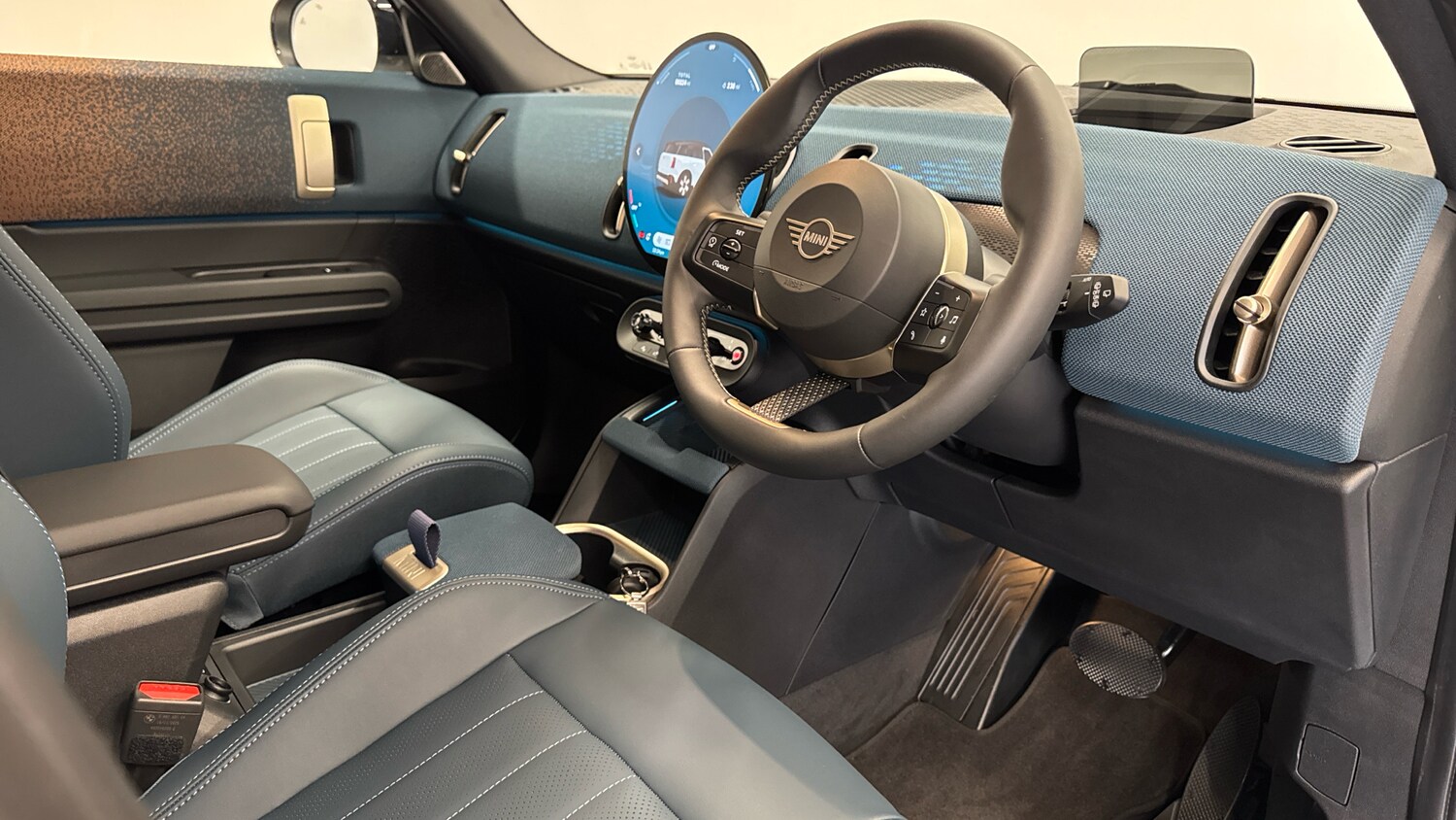 Used MINI Countryman 2025 for sale - 76340490: Photo 11