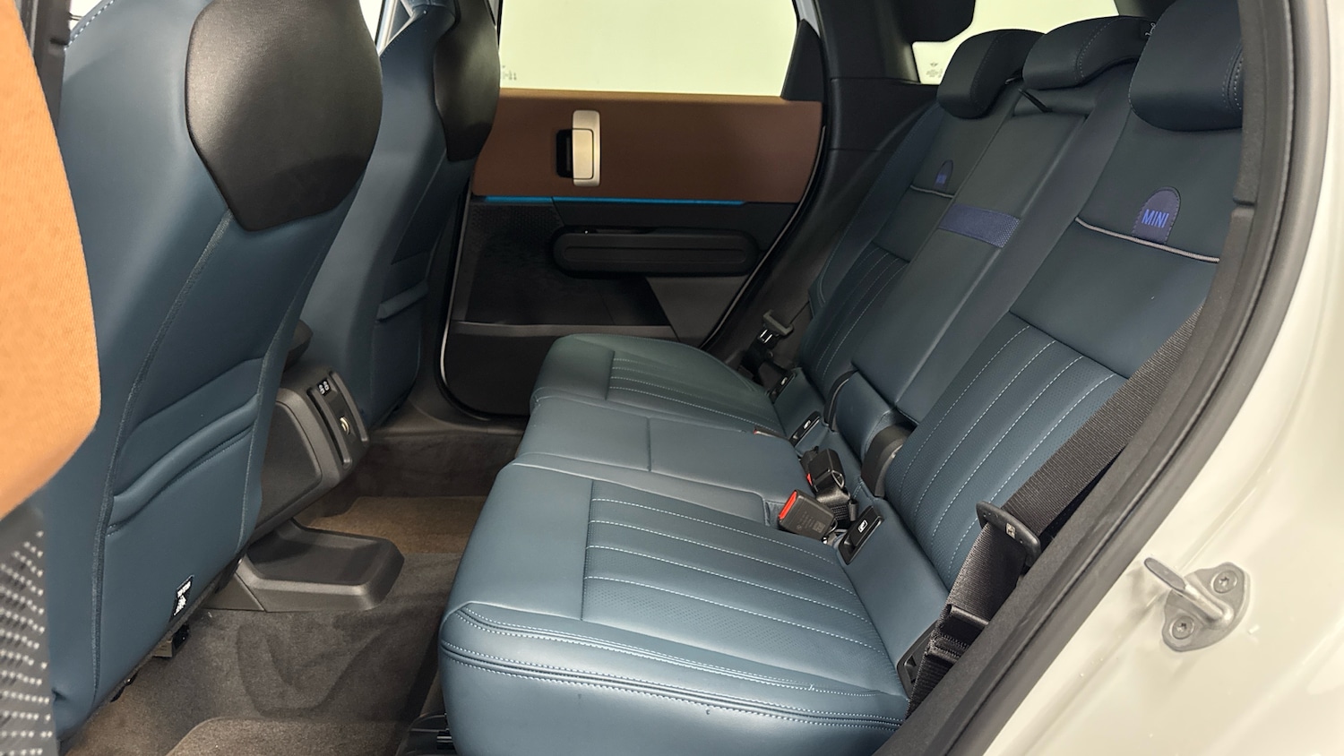Used MINI Countryman 2025 for sale - 76340490: Photo 16