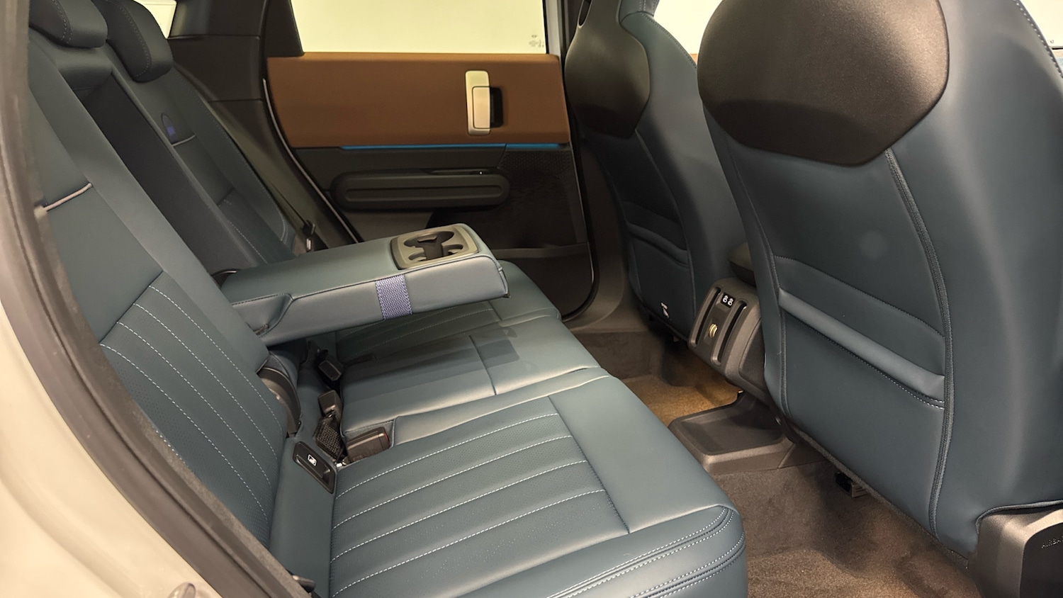 Used MINI Countryman 2025 for sale - 76340490: Photo 23