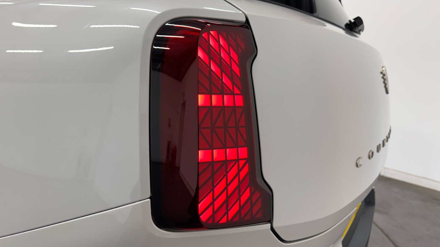 Used MINI Countryman 2025 for sale - 76340490: Photo 45