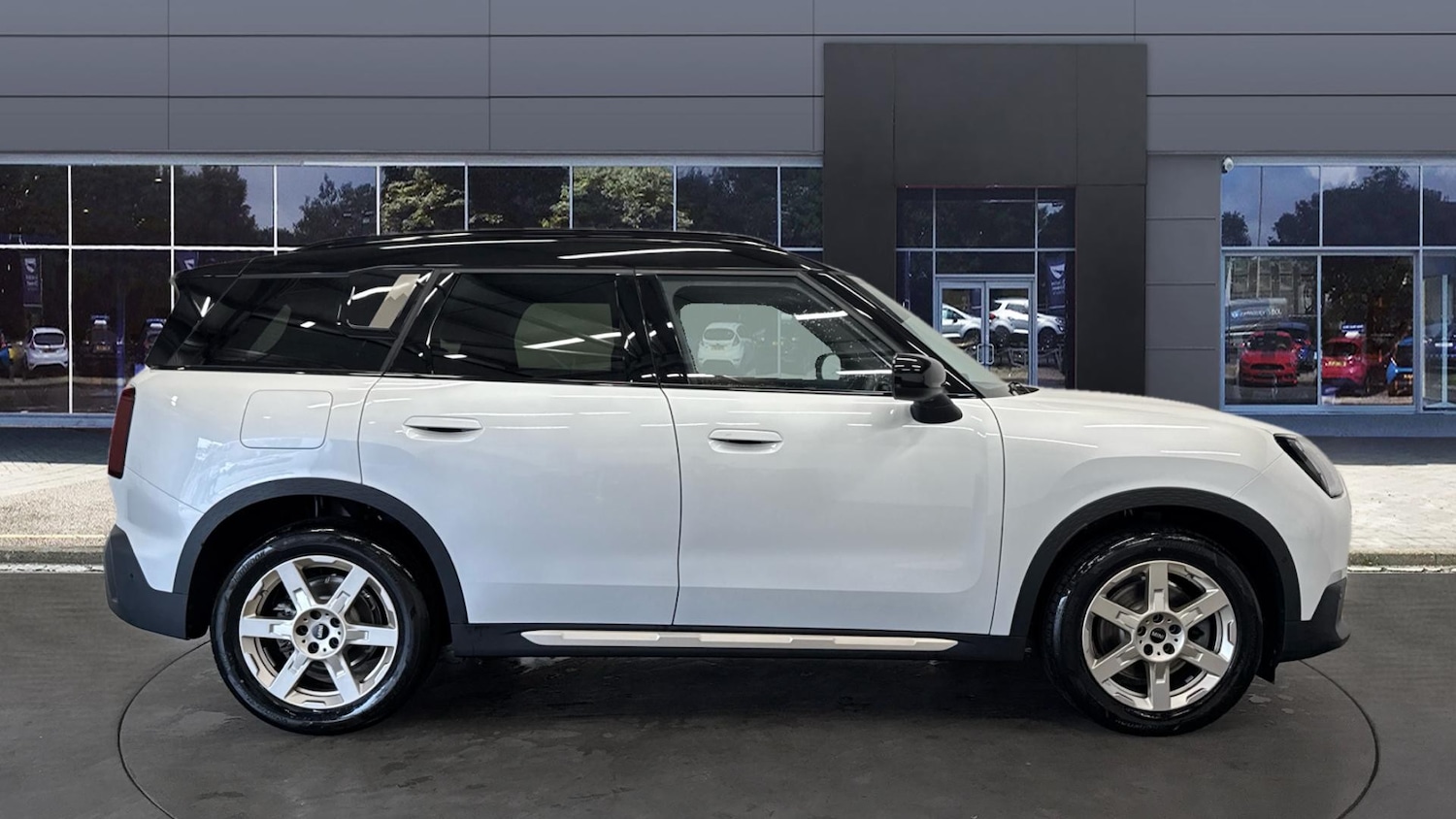 Used MINI Countryman 2025 for sale - 76340490: Photo 5