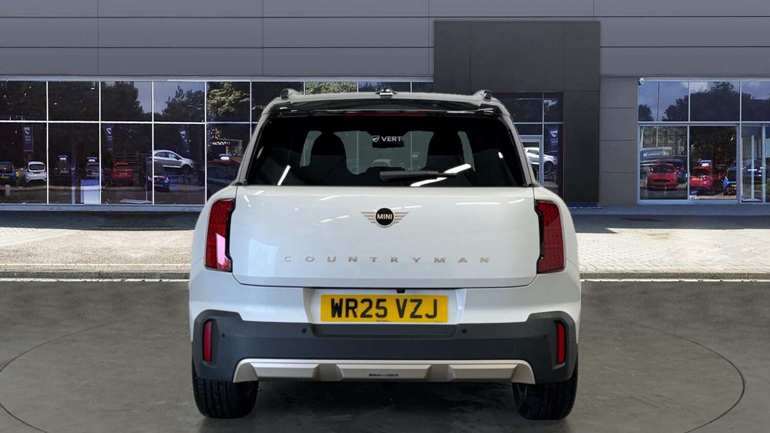 Used MINI Countryman 2025 for sale - 76340490: Photo 6