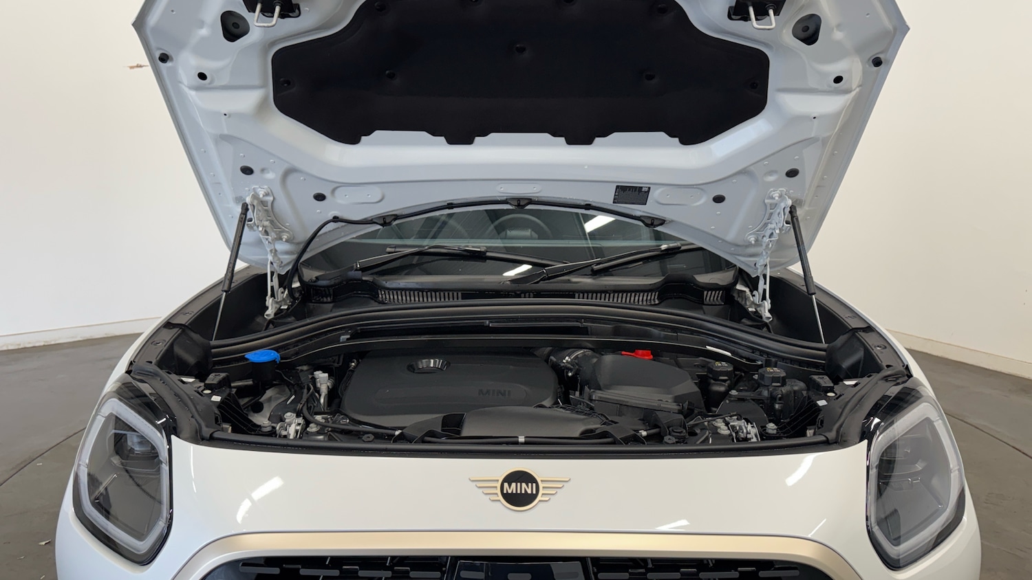 Used MINI Countryman 2025 for sale - 76340490: Photo 8