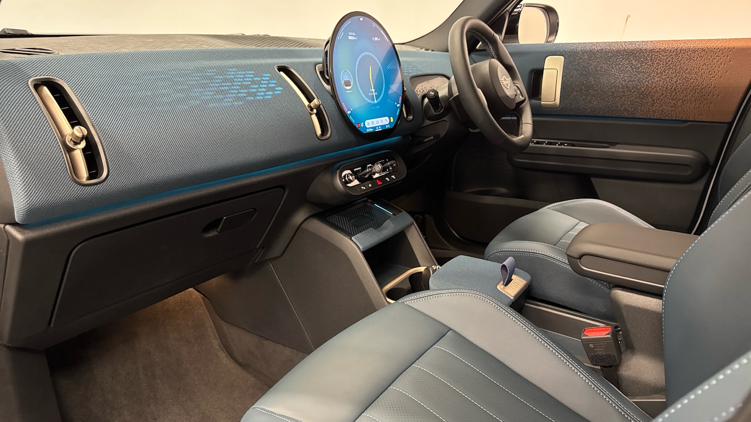 Used MINI Countryman 2025 for sale - 76340490: Photo 9