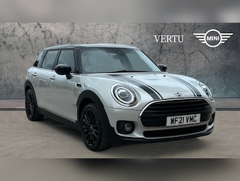 MINI - Clubman