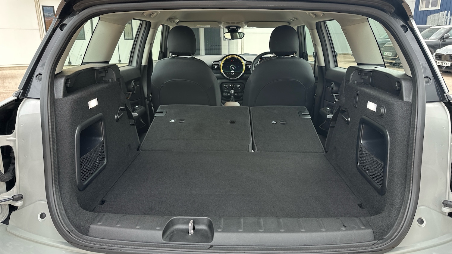 Vehicle 27