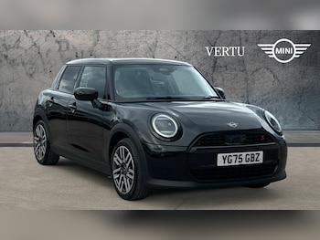 Used MINI Cooper 2025 for sale - 78906380: Photo
