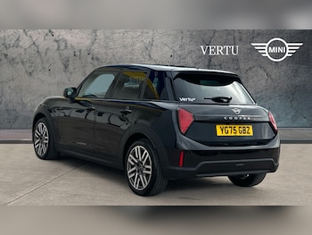 Used MINI Cooper 2025 for sale - 78906380: Photo