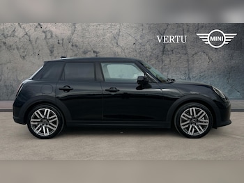 Used MINI Cooper 2025 for sale - 78906380: Photo