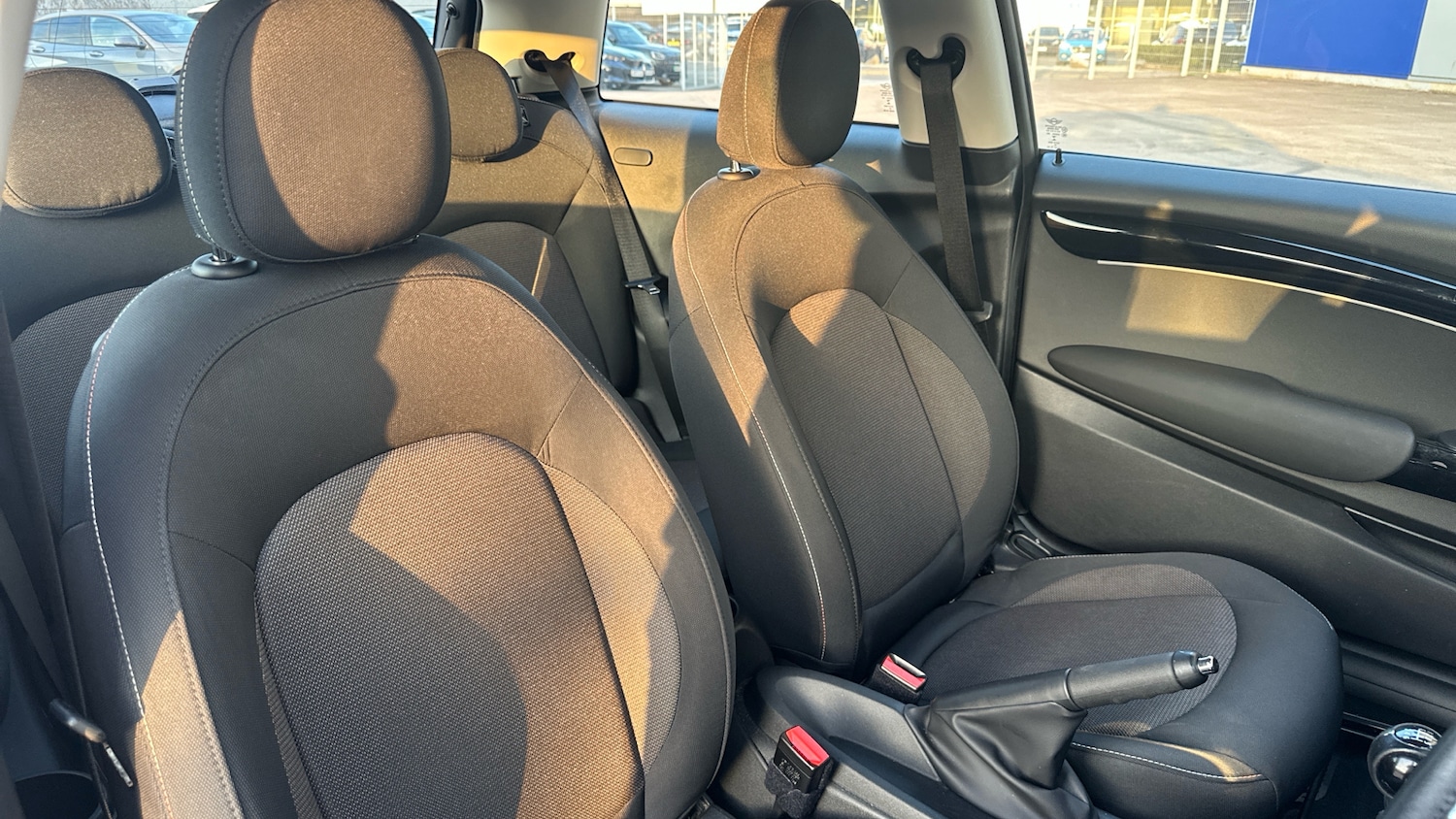 Used MINI Hatch 2022 for sale - 77745334: Photo 11