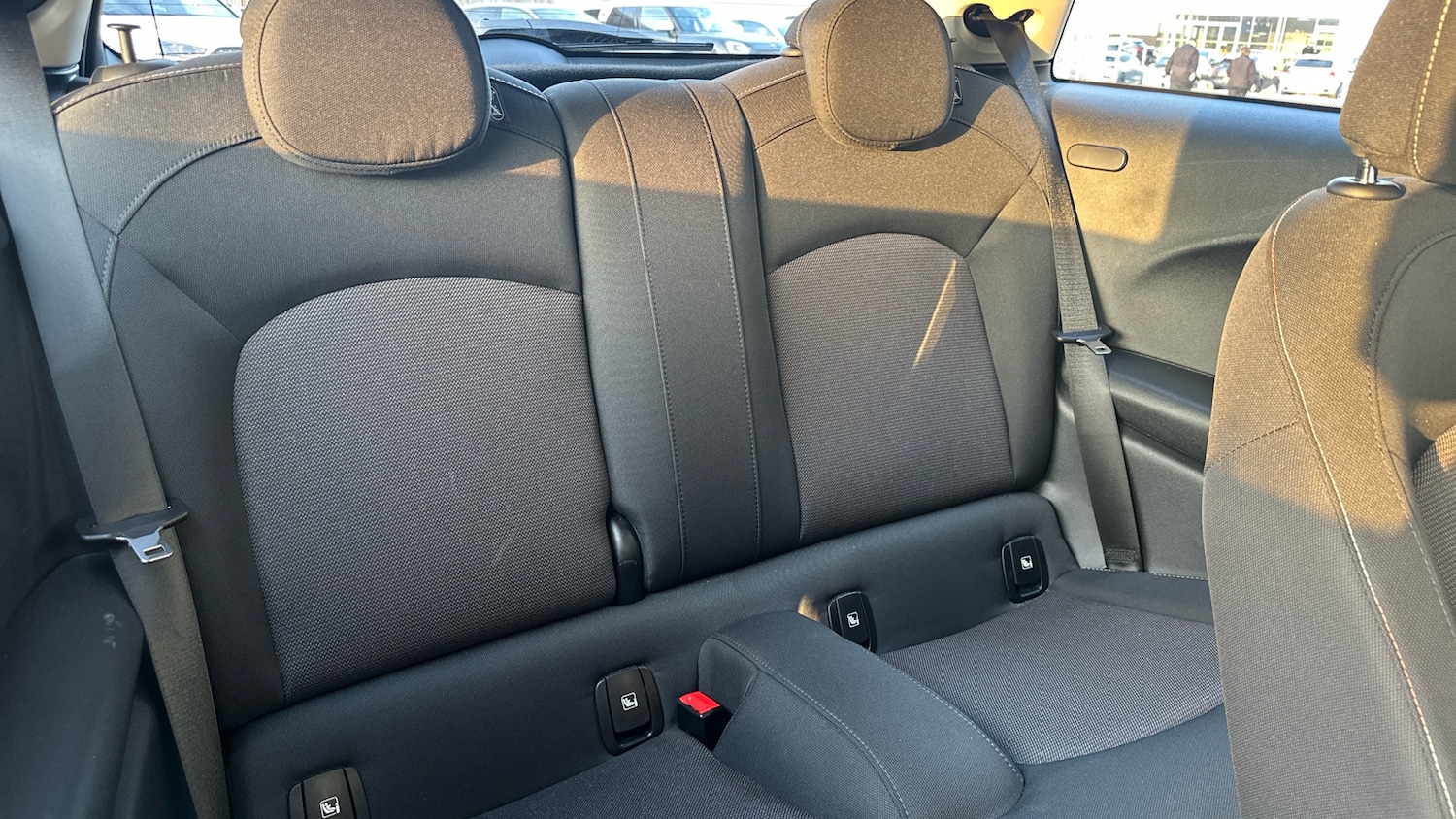 Used MINI Hatch 2022 for sale - 77745334: Photo 12