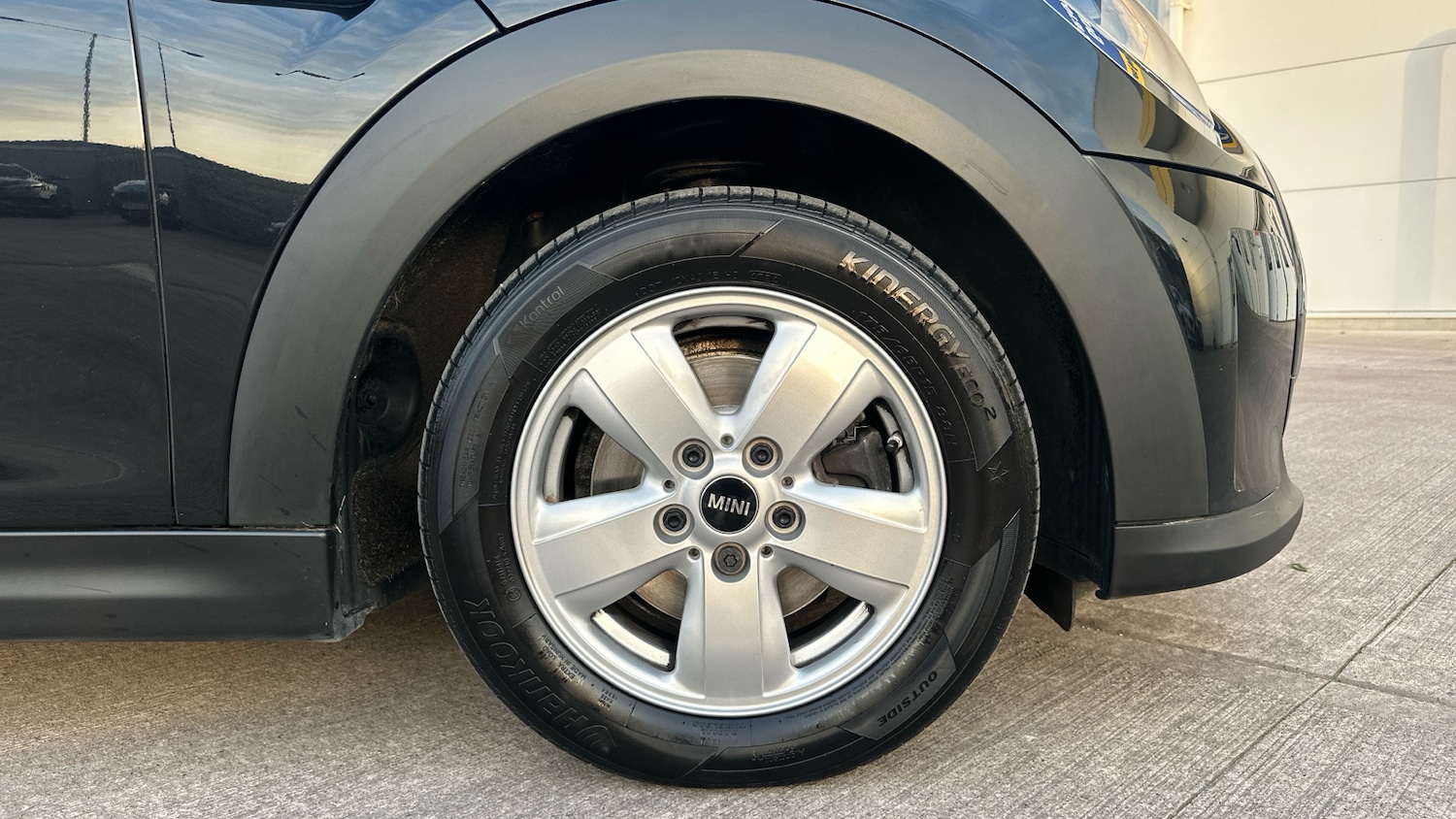 Used MINI Hatch 2022 for sale - 77745334: Photo 14