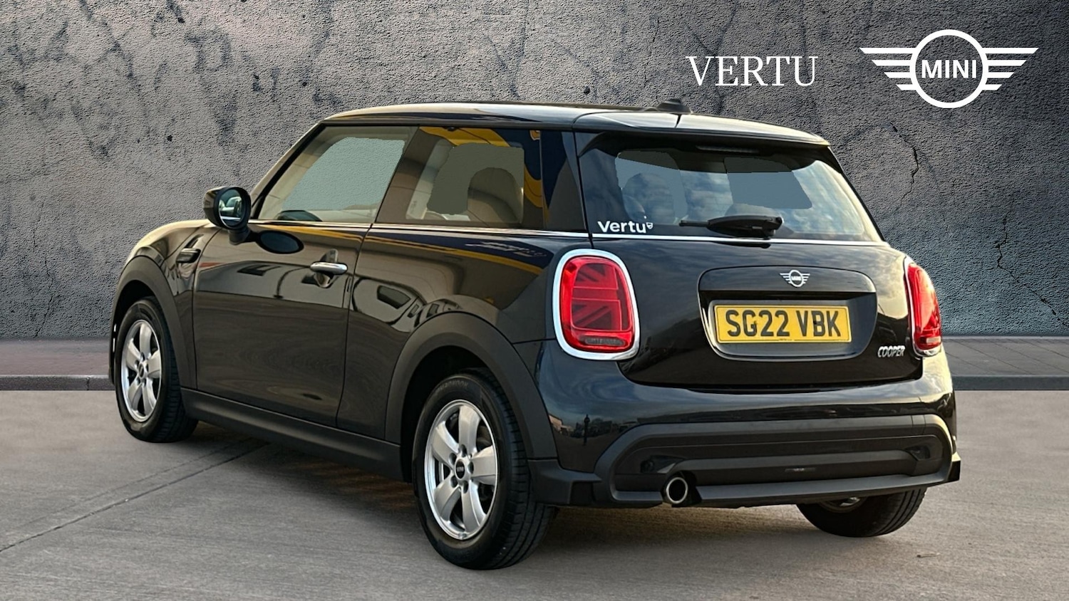 Used MINI Hatch 2022 for sale - 77745334: Photo 2