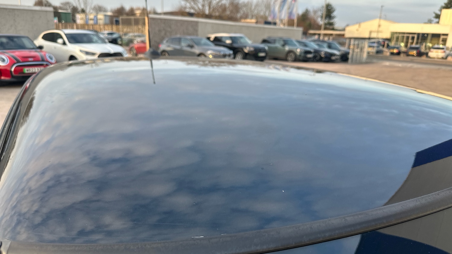 Used MINI Hatch 2022 for sale - 77745334: Photo 21