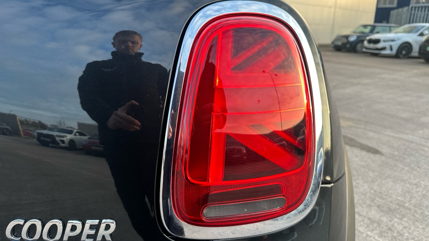 Used MINI Hatch 2022 for sale - 77745334: Photo 22