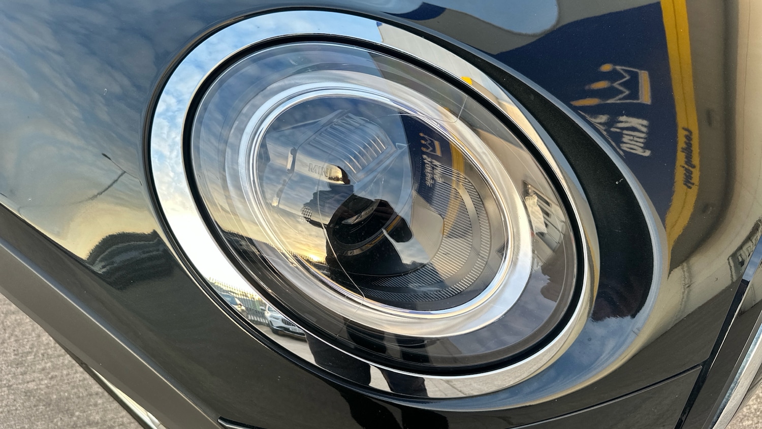 Used MINI Hatch 2022 for sale - 77745334: Photo 23