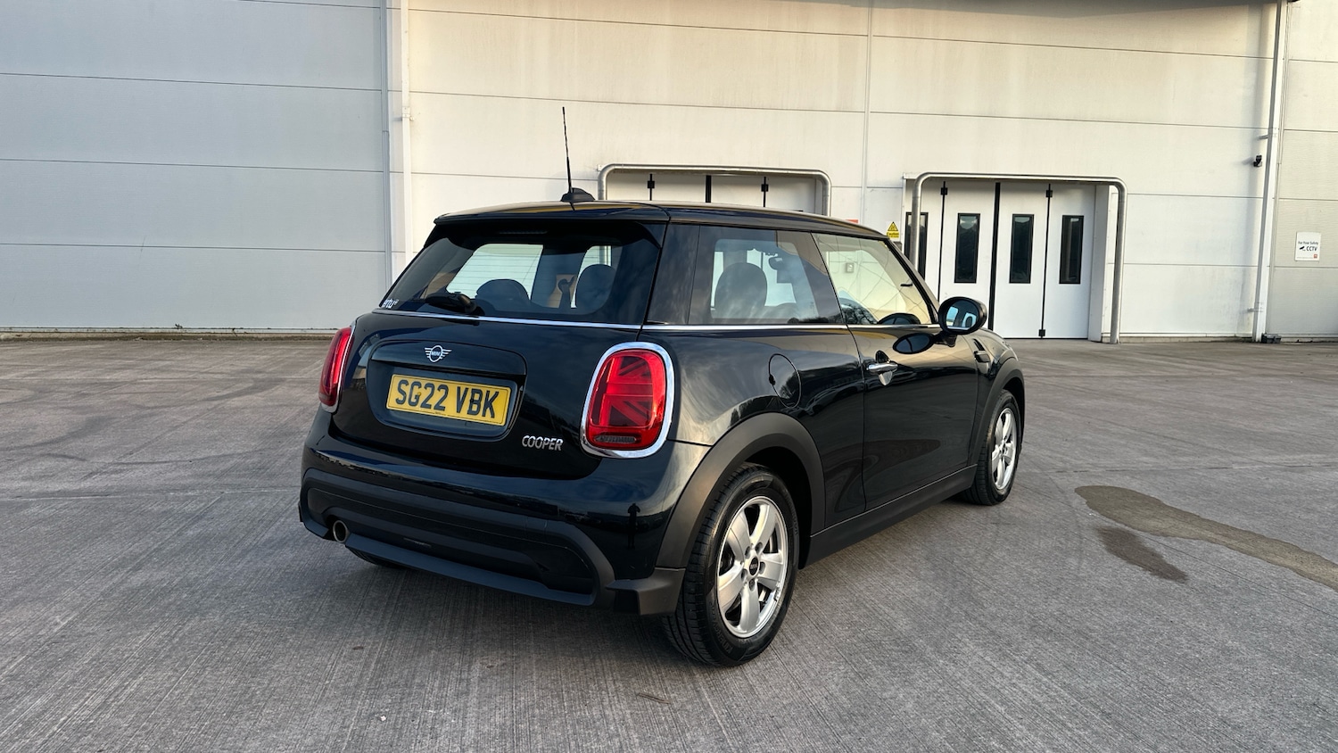 Used MINI Hatch 2022 for sale - 77745334: Photo 24