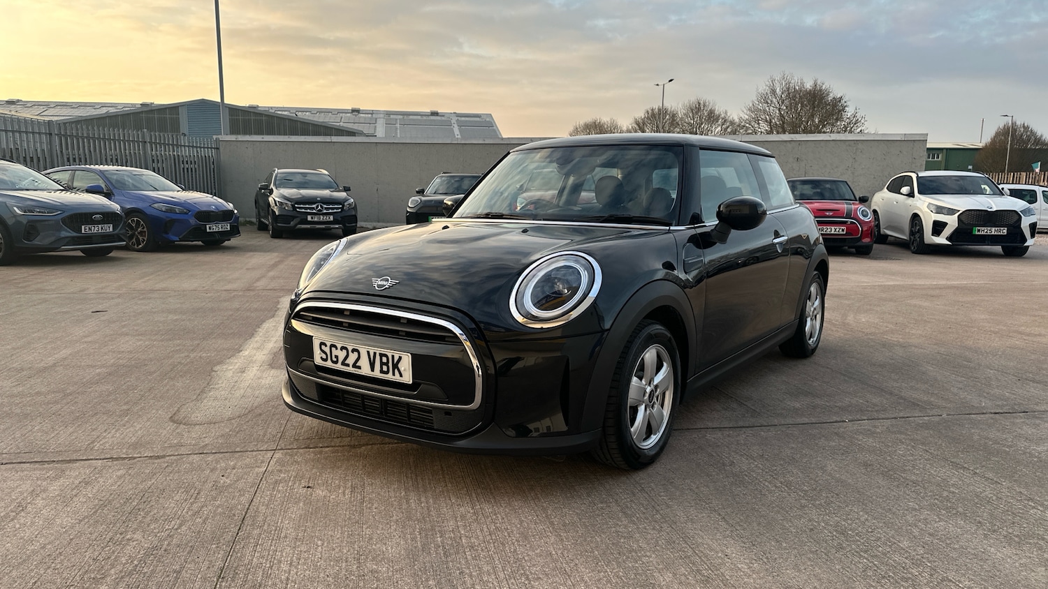 Used MINI Hatch 2022 for sale - 77745334: Photo 25
