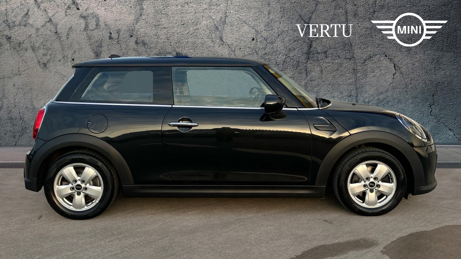 Used MINI Hatch 2022 for sale - 77745334: Photo 3