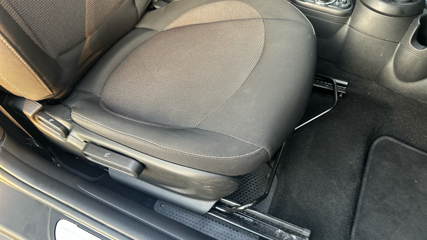 Used MINI Hatch 2022 for sale - 77745334: Photo 30