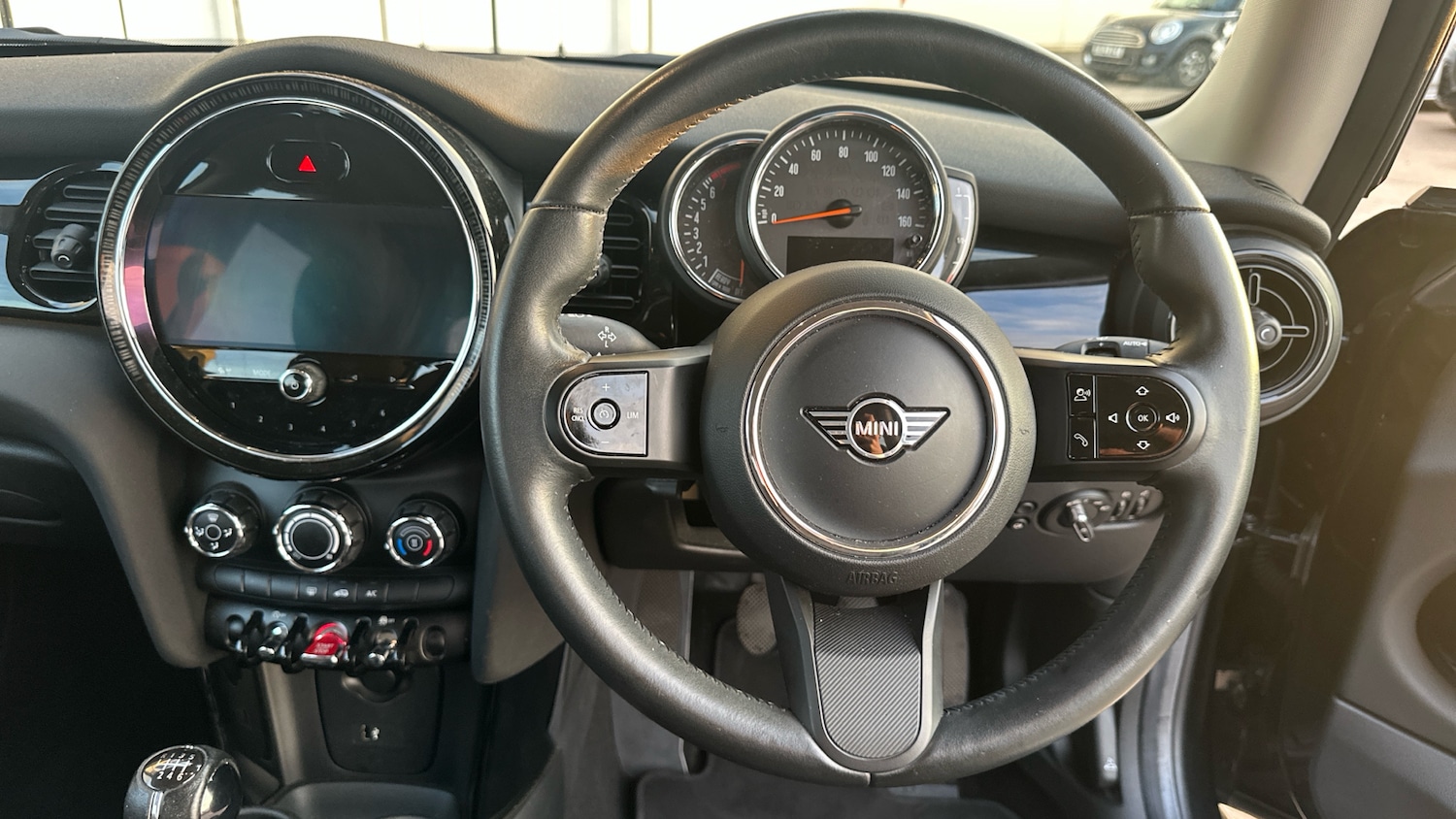 Used MINI Hatch 2022 for sale - 77745334: Photo 5