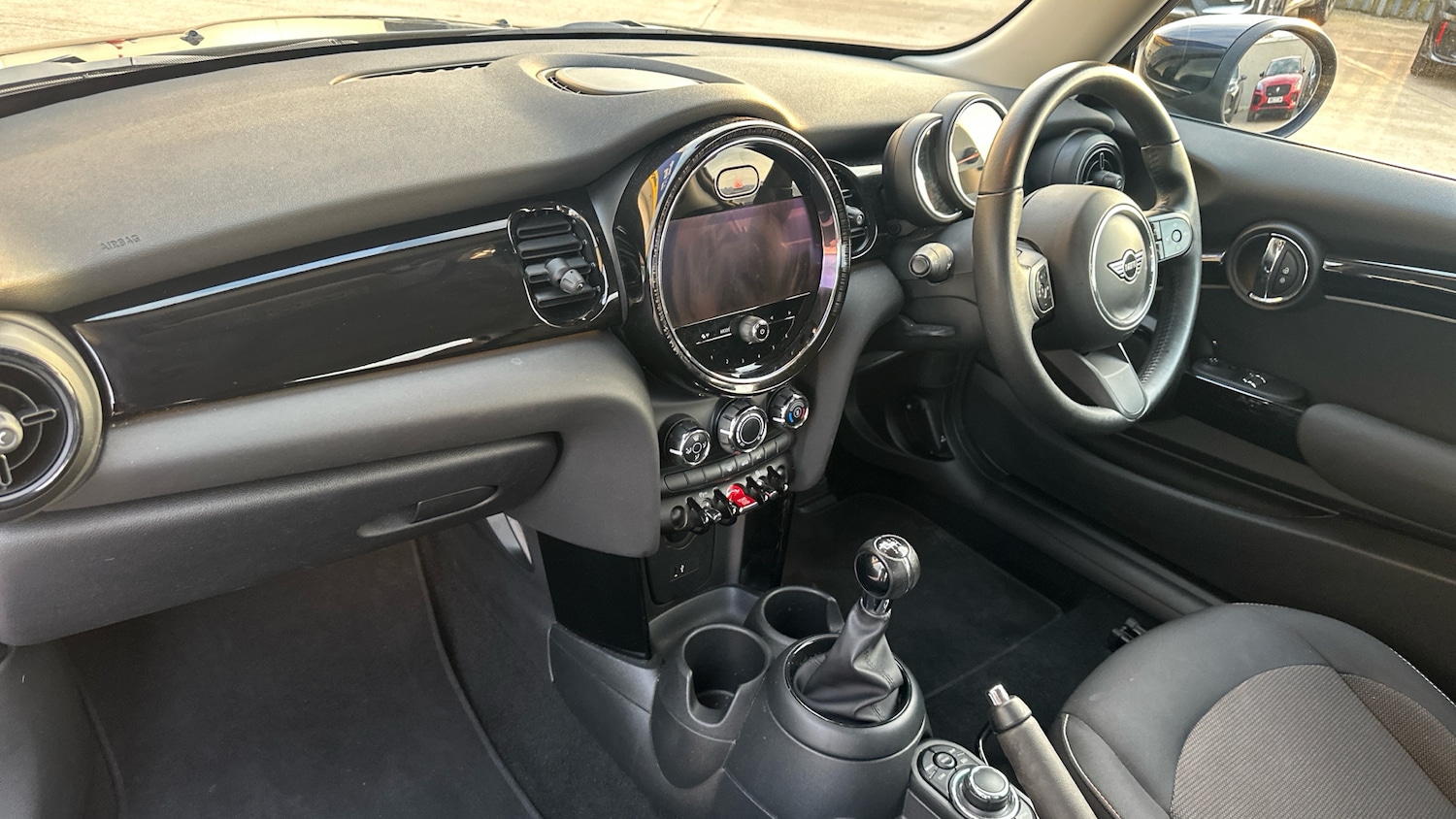 Used MINI Hatch 2022 for sale - 77745334: Photo 7