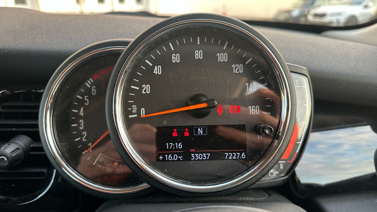 Used MINI Hatch 2022 for sale - 77745334: Photo 9