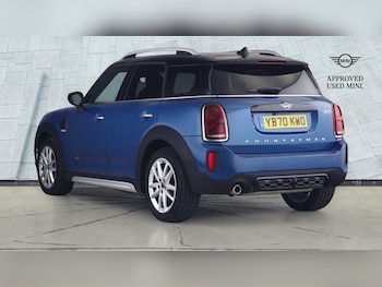Used MINI Countryman 2020 for sale - 75486936: Photo