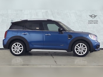Used MINI Countryman 2020 for sale - 75486936: Photo