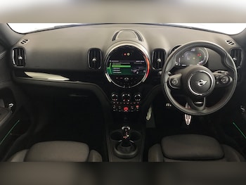 Used MINI Countryman 2020 for sale - 75486936: Photo
