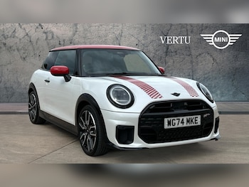 MINI - Cooper