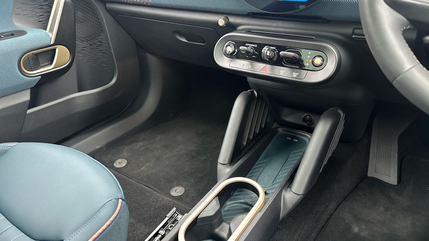 Used MINI Aceman 2024 for sale - 78105439: Photo 10