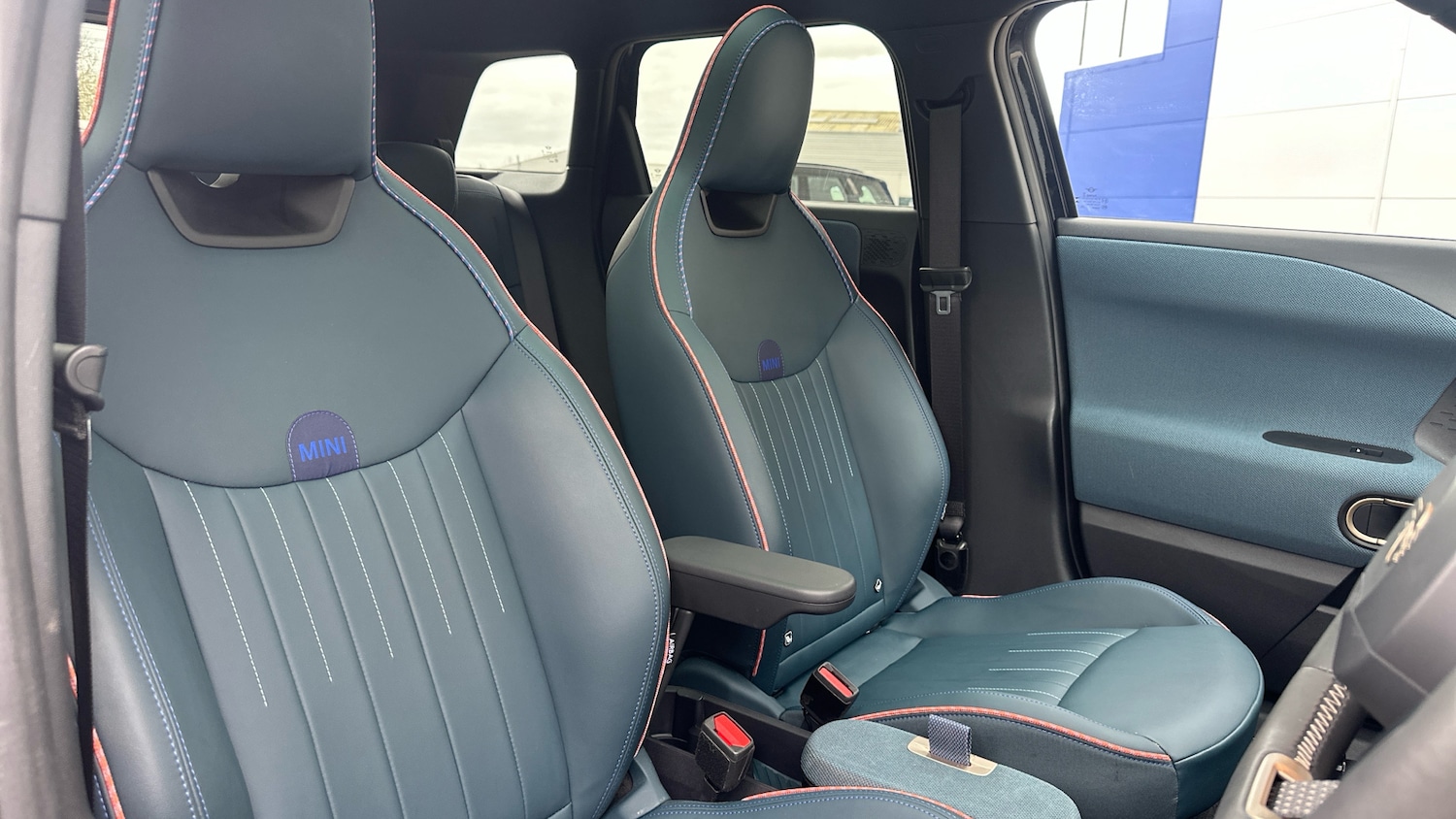 Used MINI Aceman 2024 for sale - 78105439: Photo 11