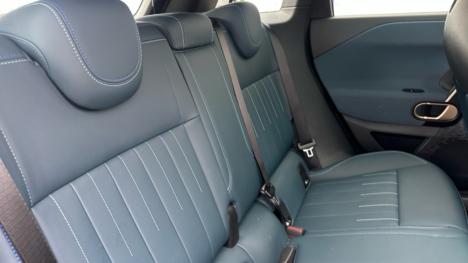 Used MINI Aceman 2024 for sale - 78105439: Photo 12