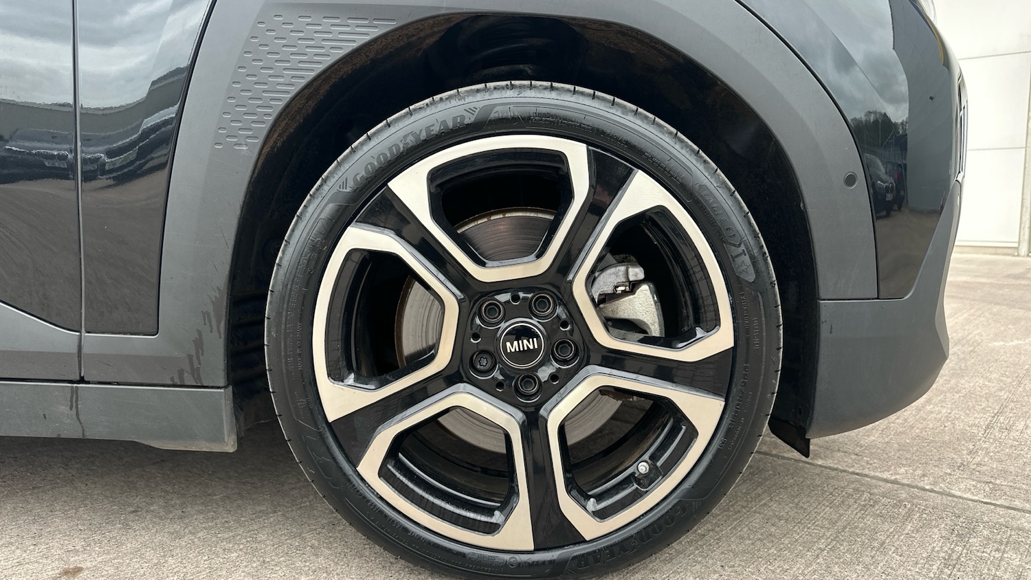 Used MINI Aceman 2024 for sale - 78105439: Photo 14