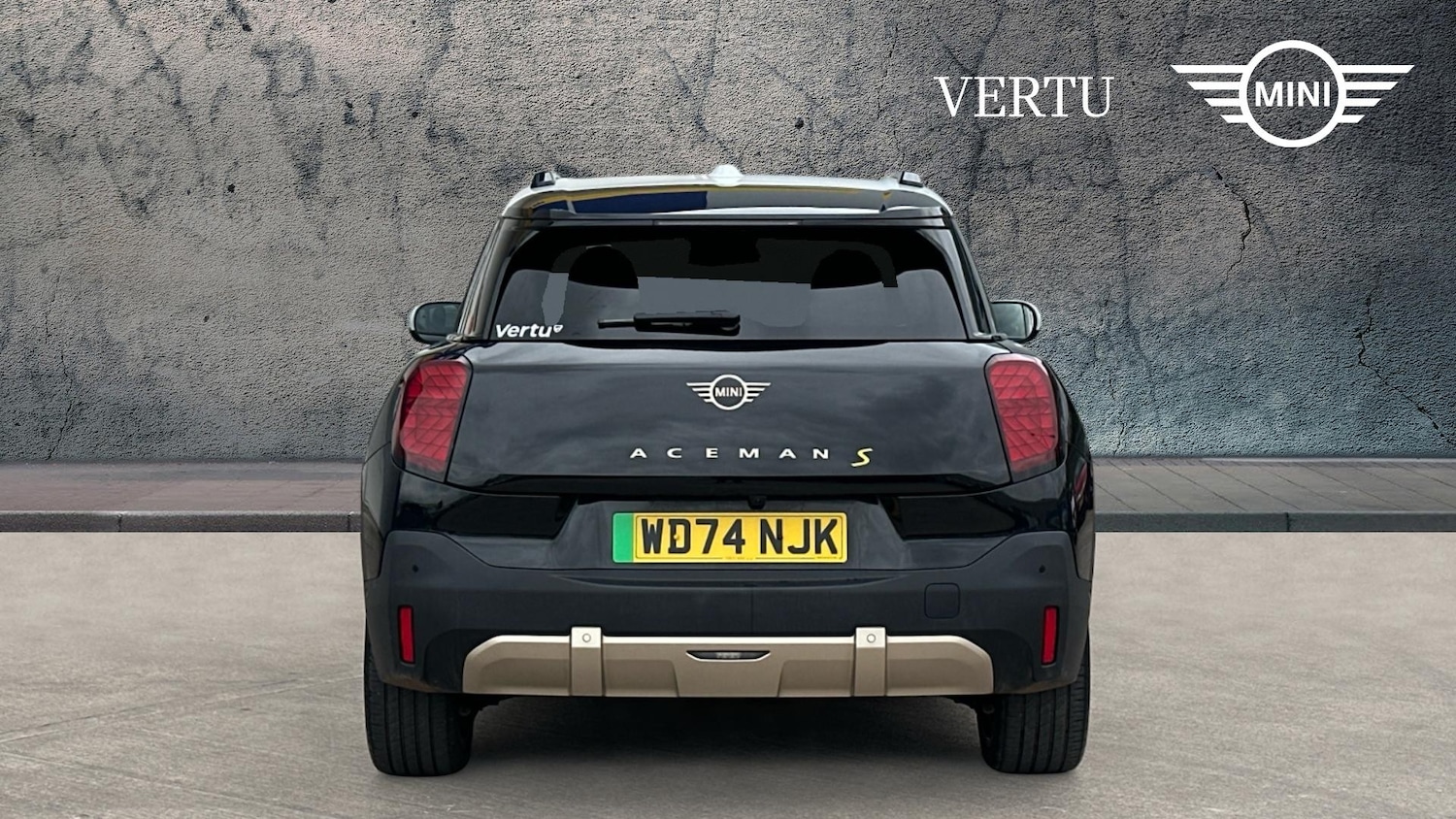 Used MINI Aceman 2024 for sale - 78105439: Photo 15